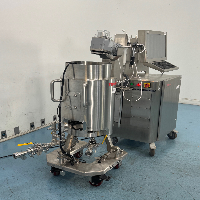 Thermo Hyperforma 50 Liter Single Use Bioreactor image 0